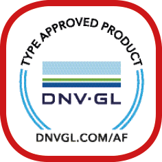 Certificado DNV-GL
