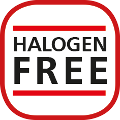 Certificado Halogenfrei