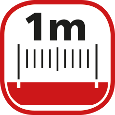 Certificado Metermarkiert