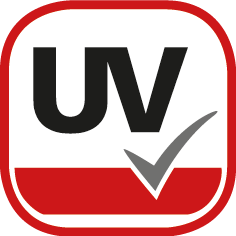 Certificado UV