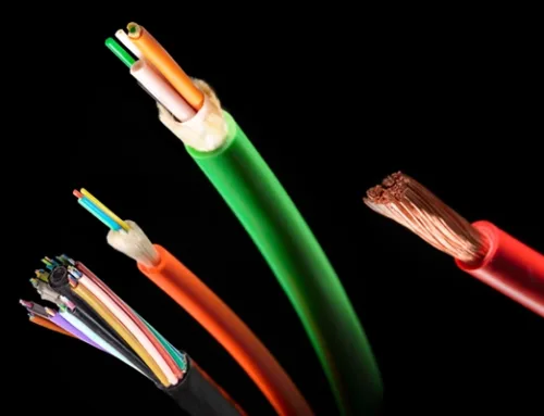 ¿Cómo elegir el material conductor adecuado para cables?