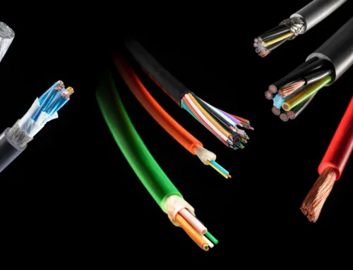 Cables de datos Helukabel: sus beneficios y su tecnología