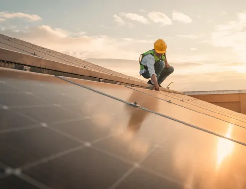 Seguridad y durabilidad en el cableado de instalaciones fotovoltaicas