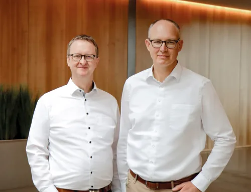 HELU Connectivity Solutions